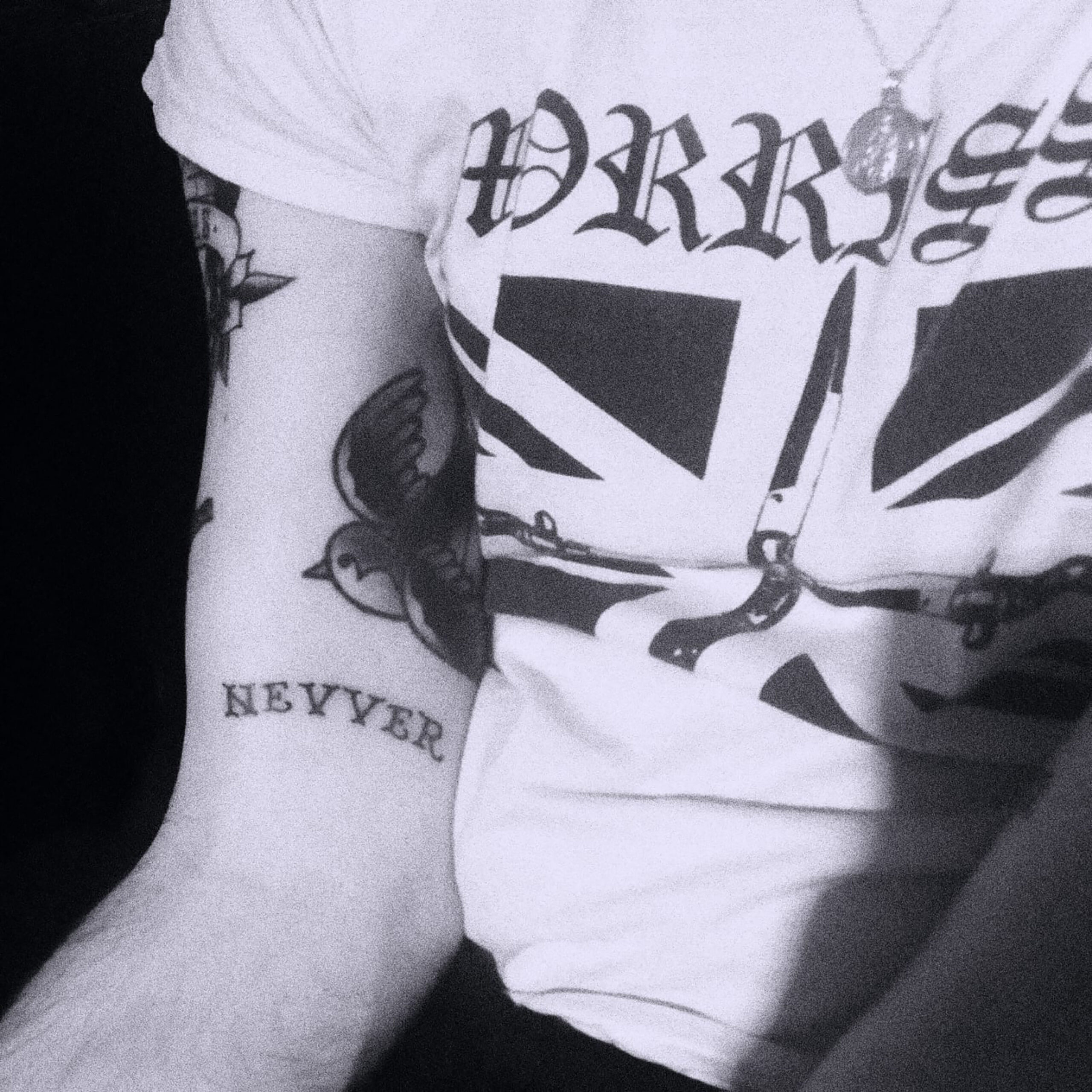 Imagen destacada de noticia: NEVVER "Nada Me Importa" Single Digital